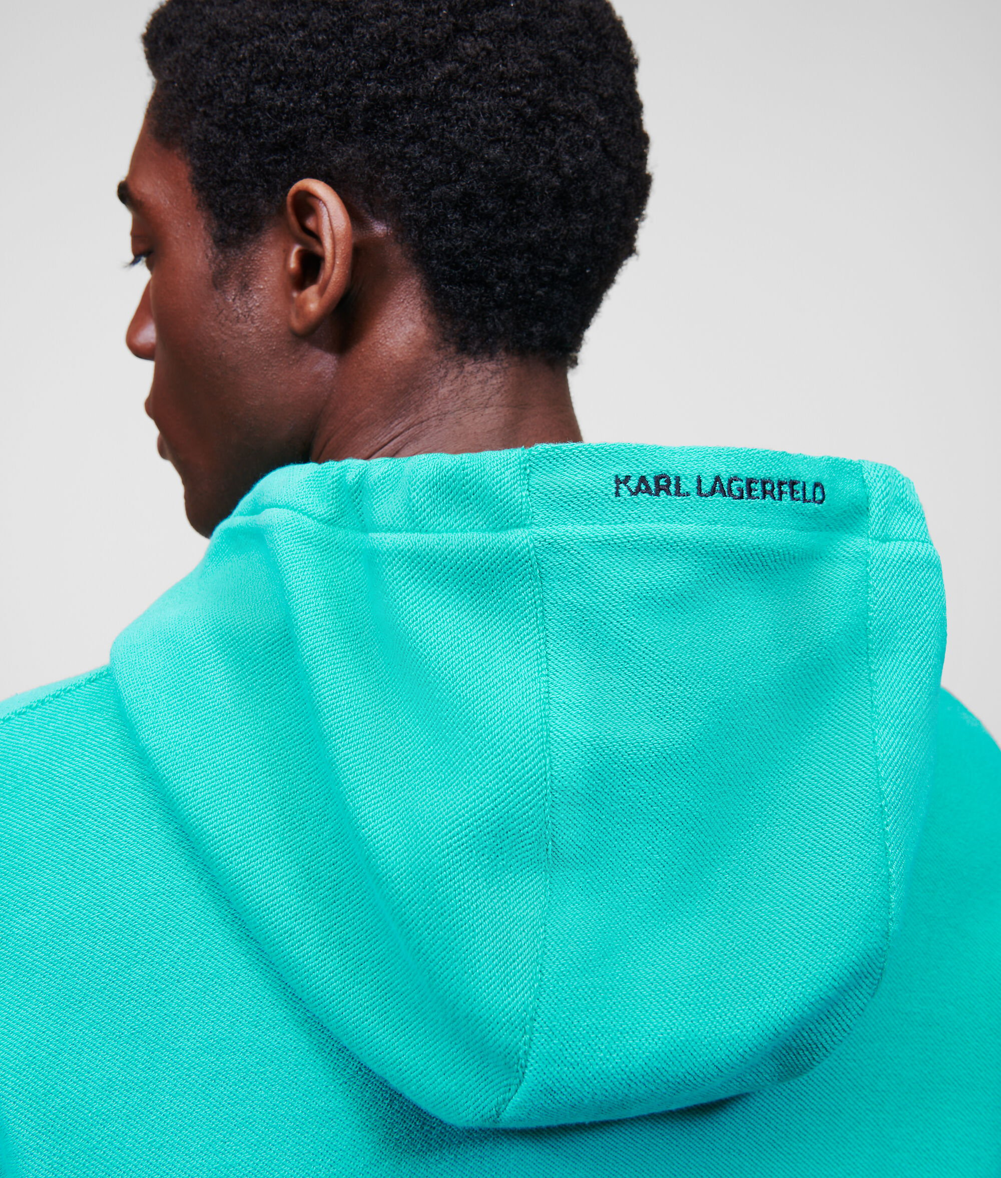 (image for) Innovative HOTEL KARL HOODIE